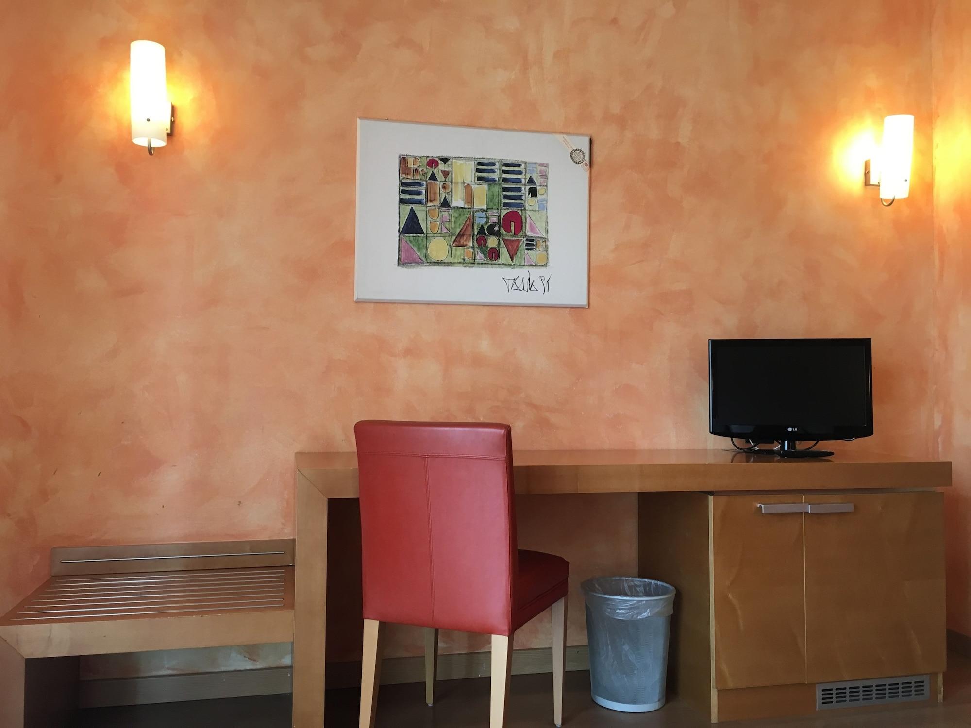 Welcome Hotel 3*