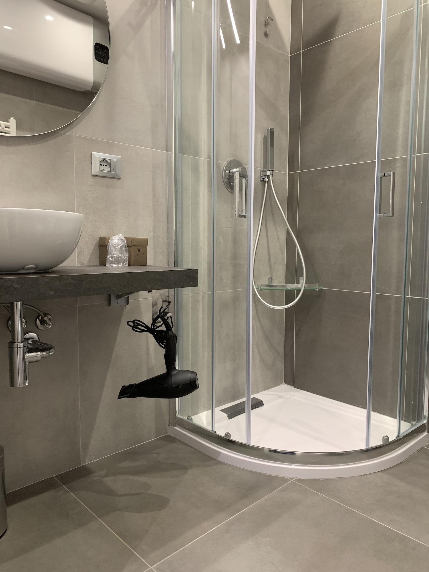 Aparthotel Bossi Mailand