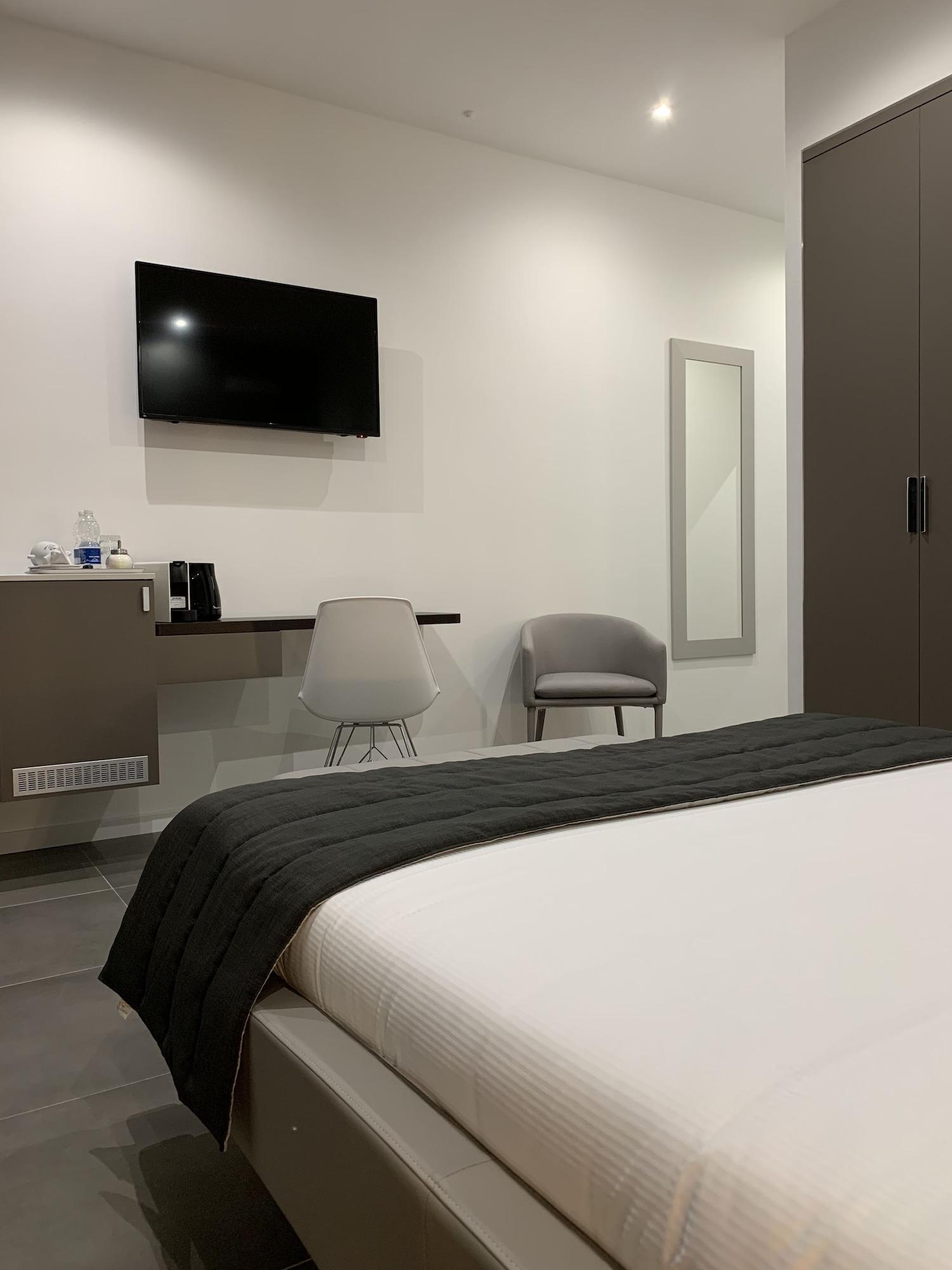 Bossi Aparthotel Mailand