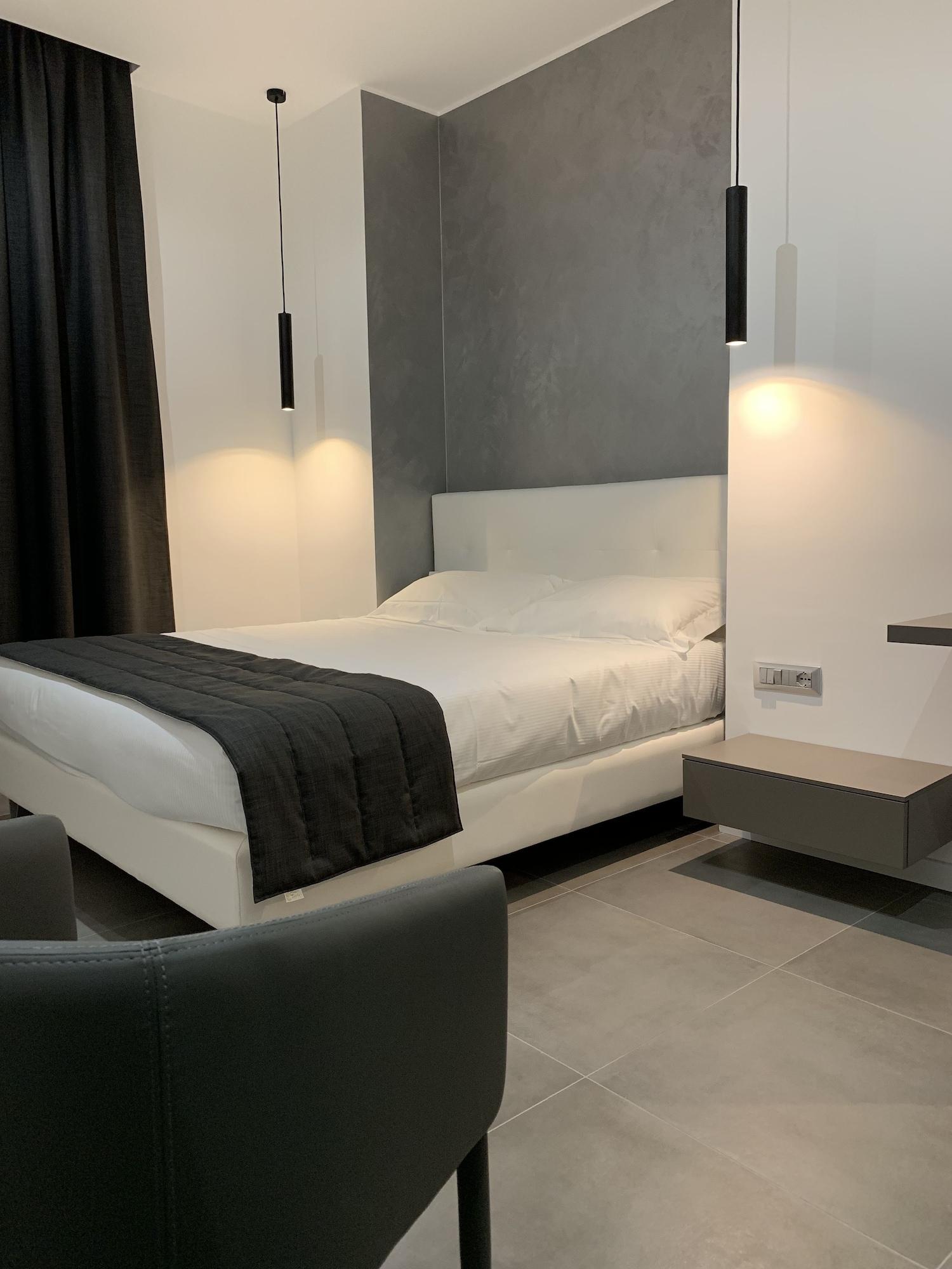 Aparthotel Bossi Mailand
