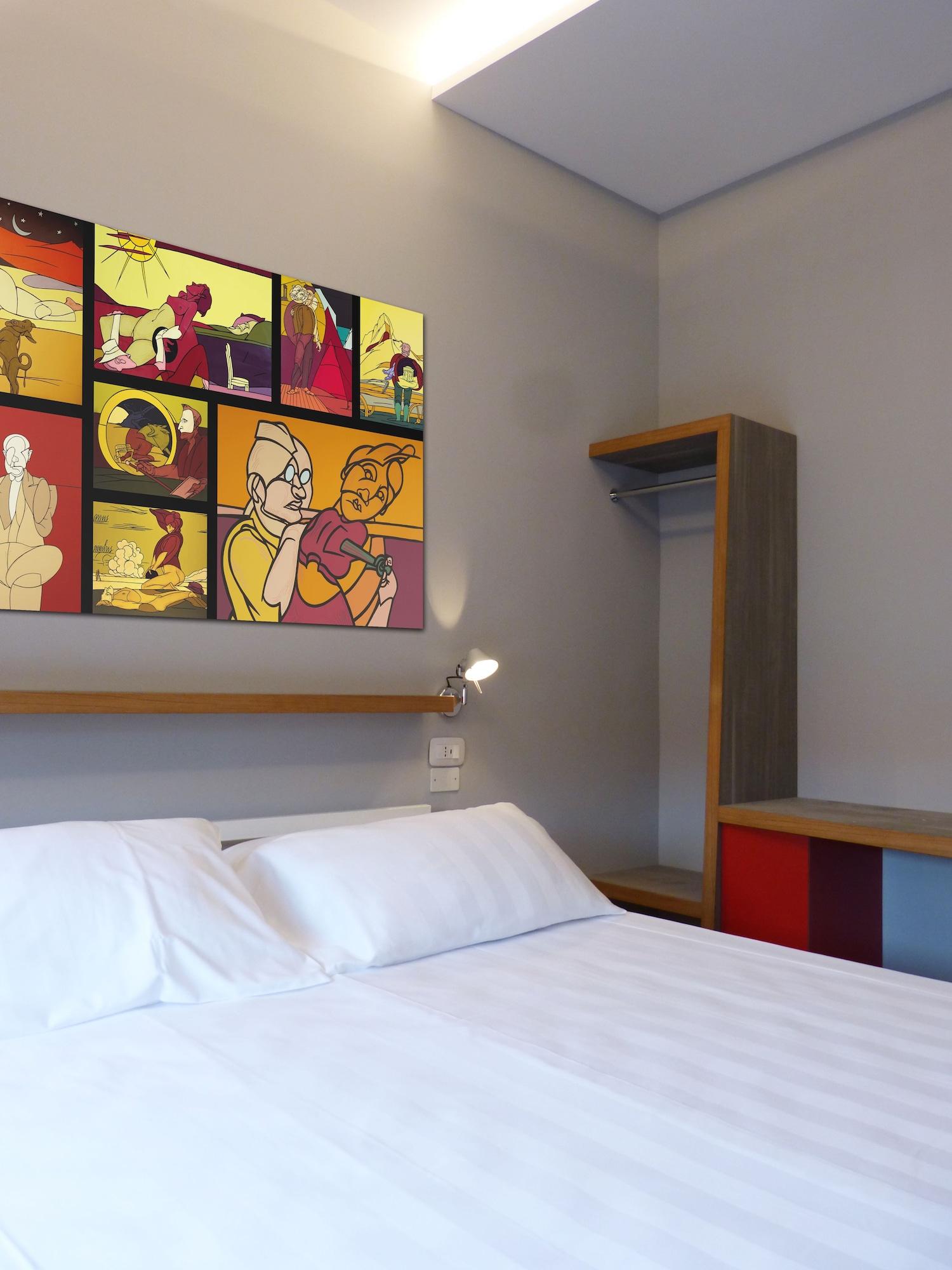 Babila Hotel Milan