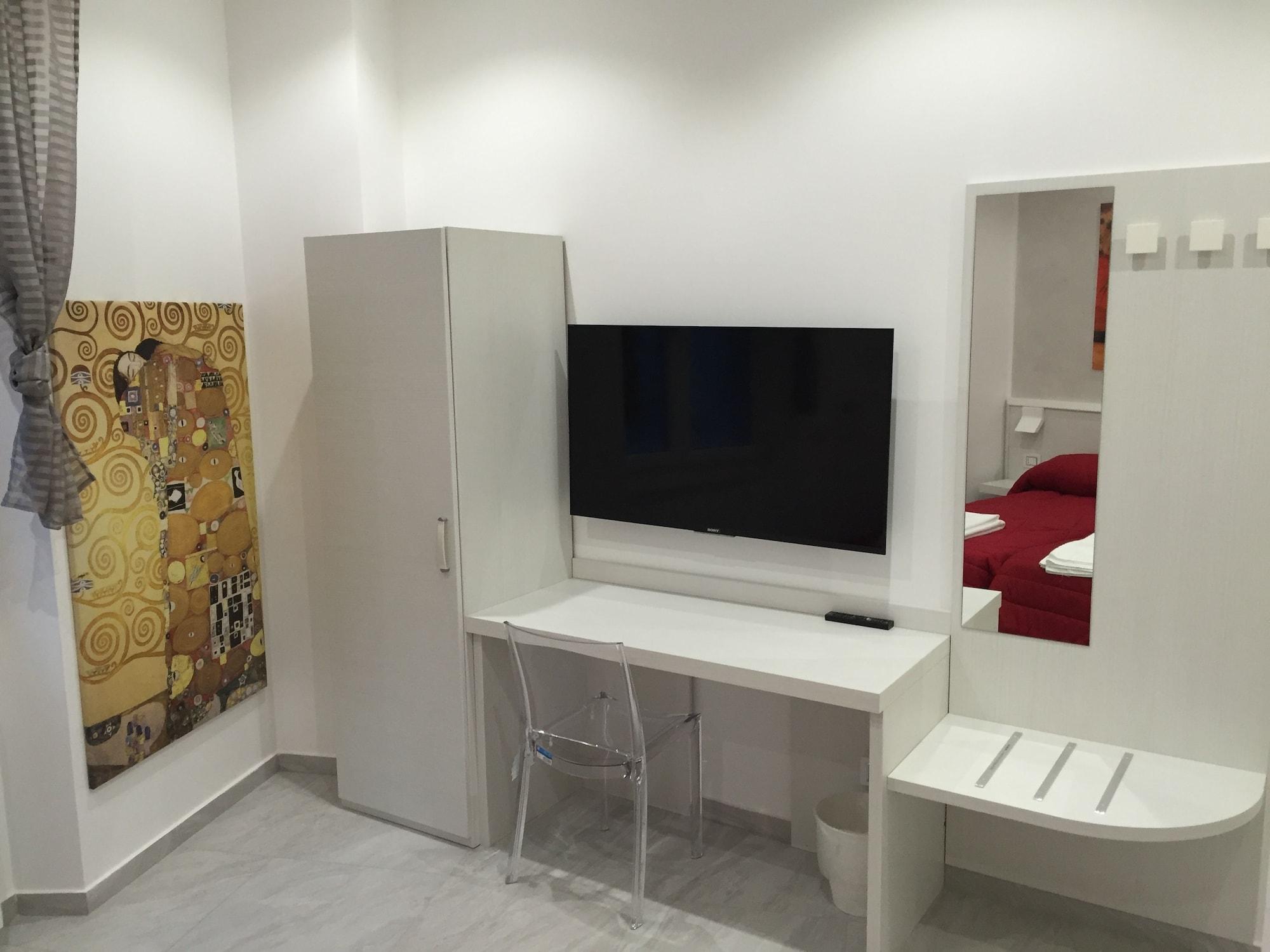 Picaflor Art & Gæstehus Milano