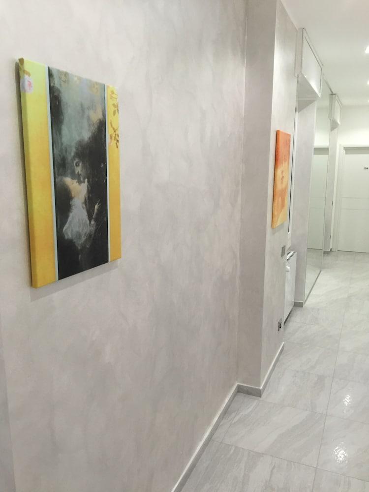 Picaflor Art & 2* Milano