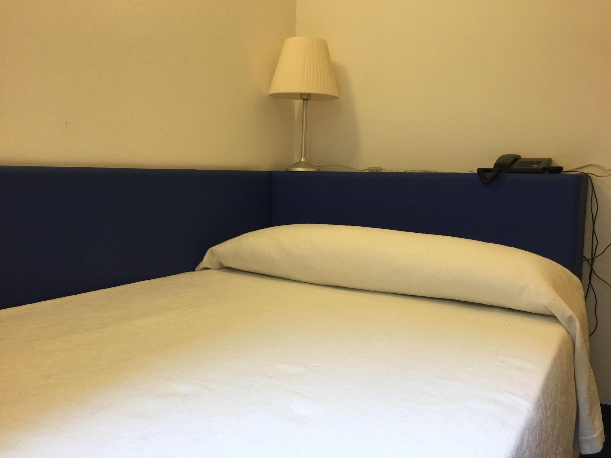 Hotel My Mailand