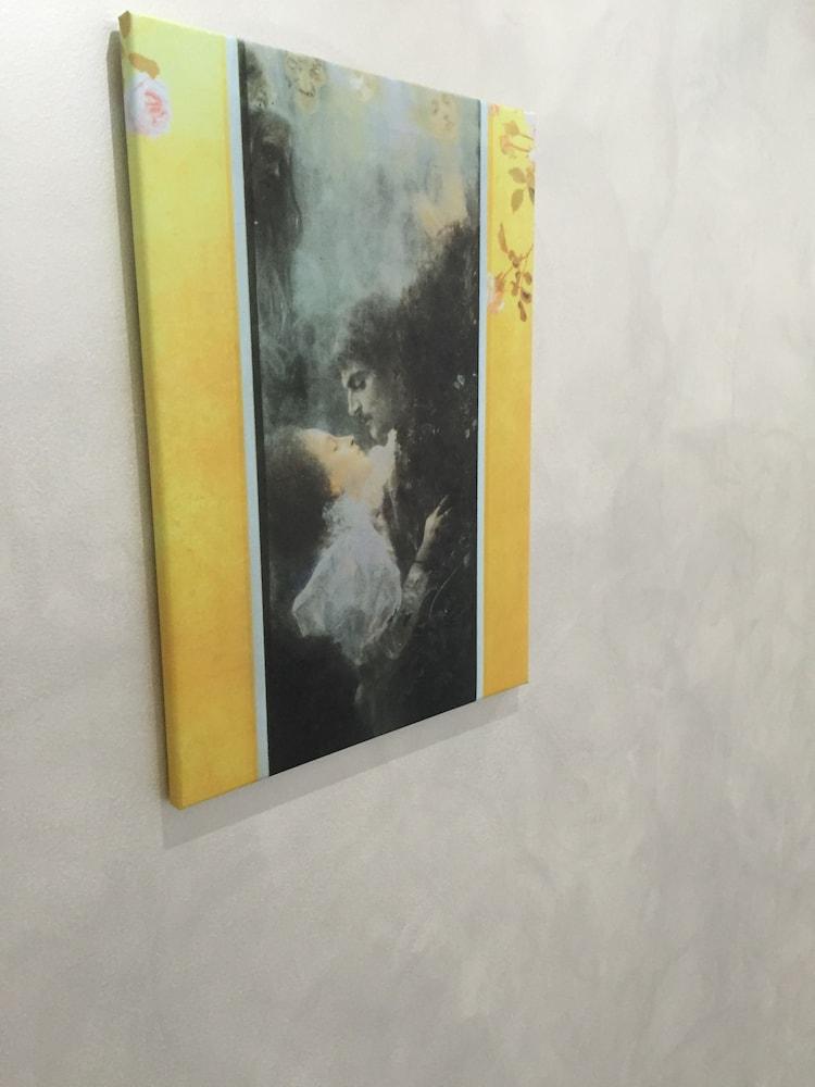 Picaflor Art & 2* Milano