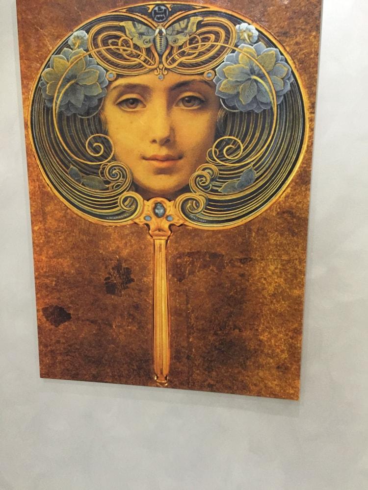 Picaflor Art & 2* Milano