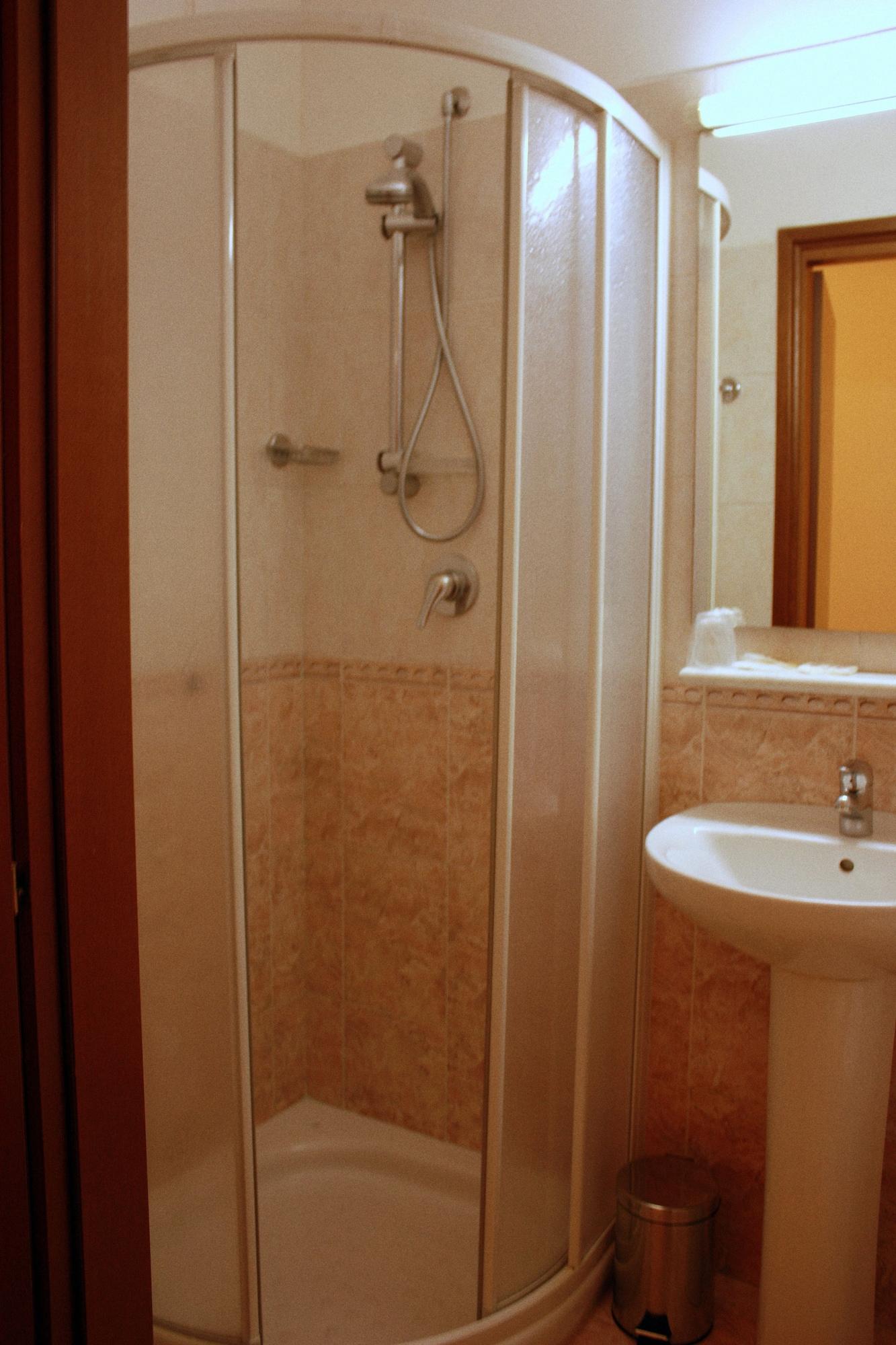 Hotel Piccolo Mailand