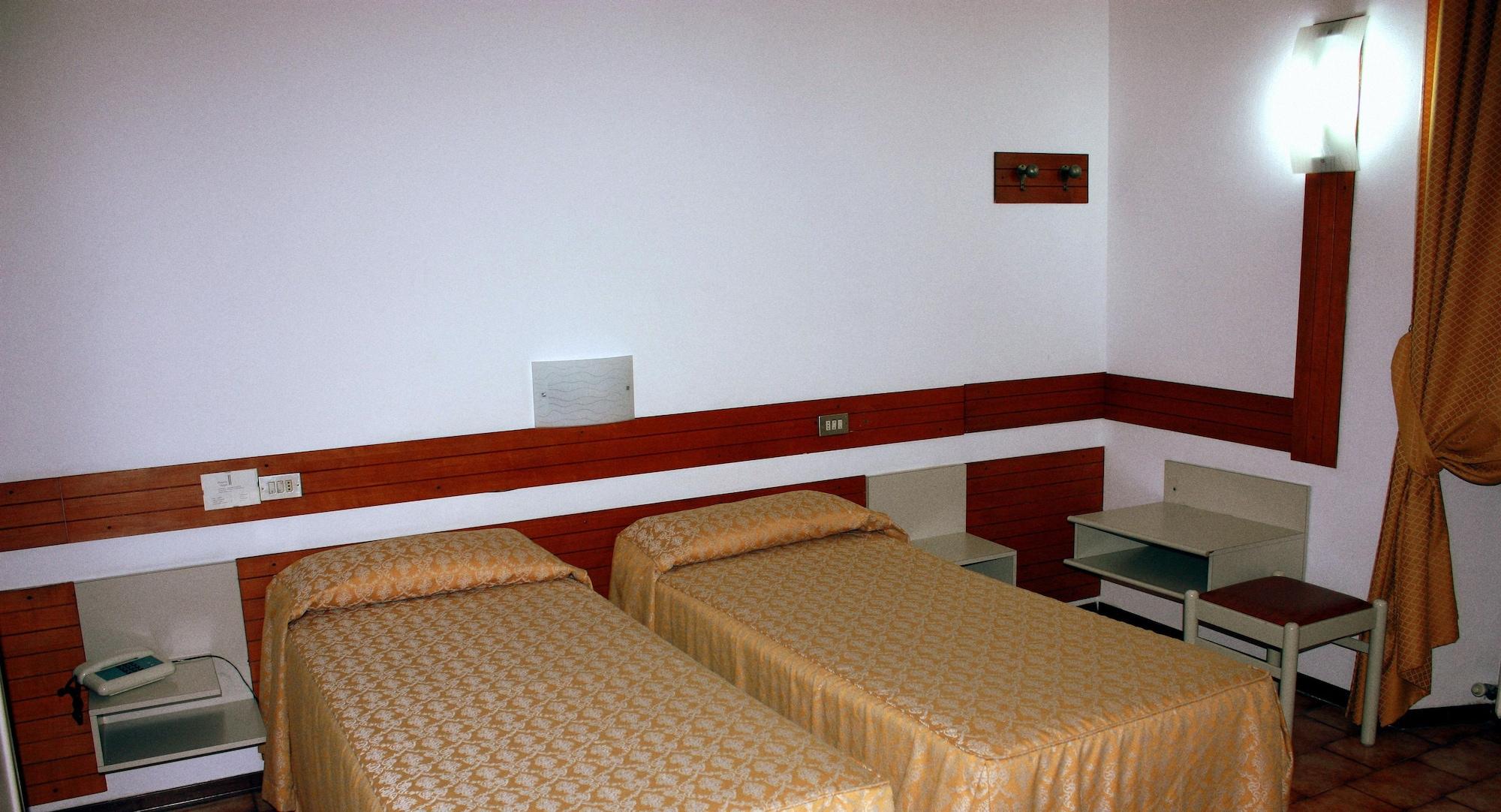 Hotel Piccolo