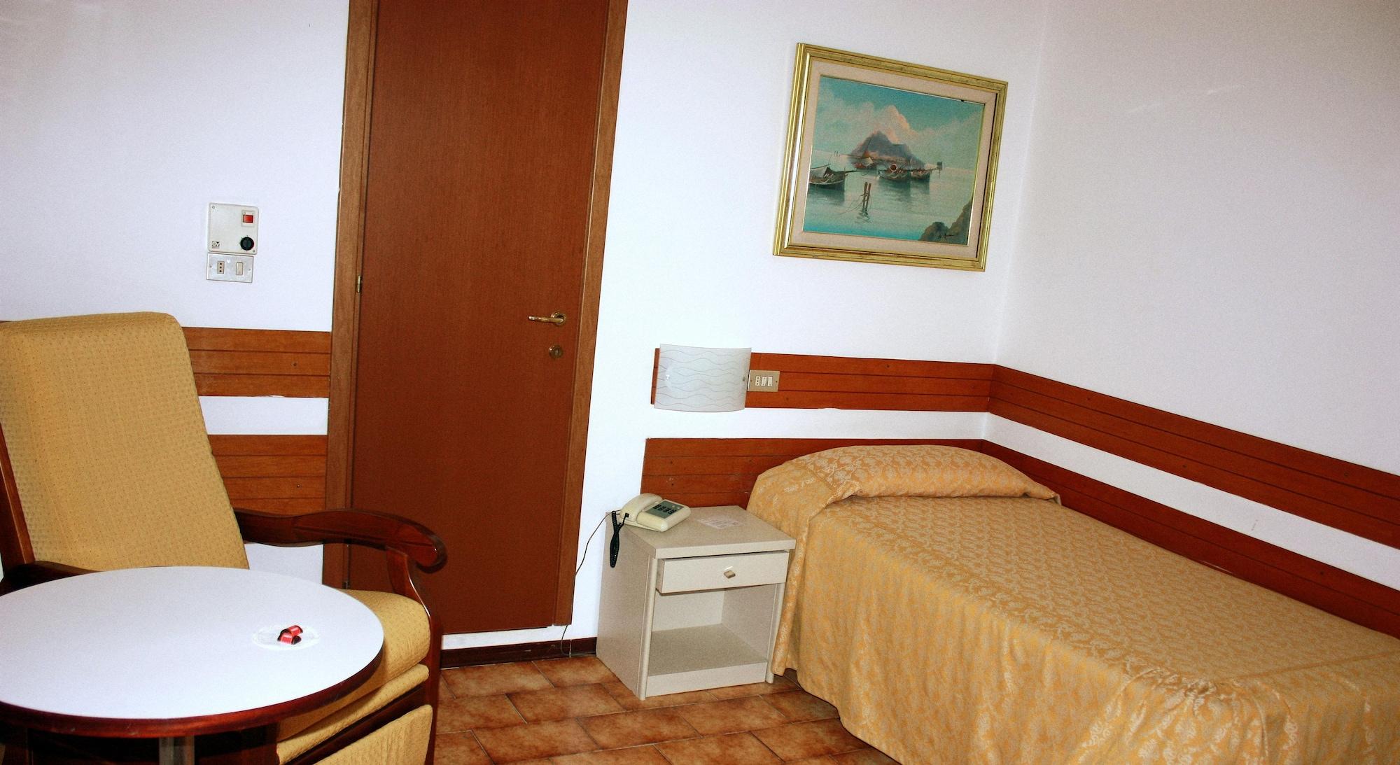 Hotel Piccolo Mailand