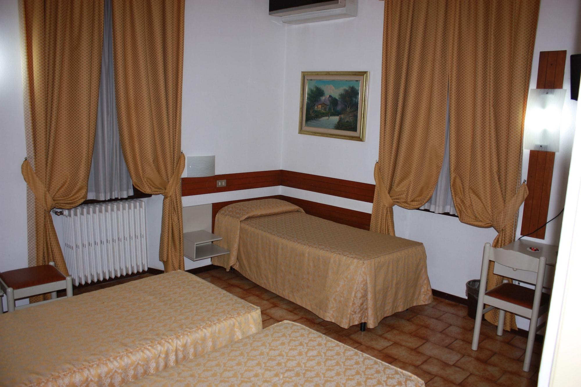 Hotel Piccolo
