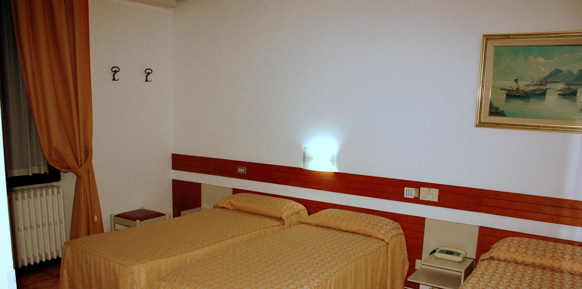 Piccolo Hotel Mailand