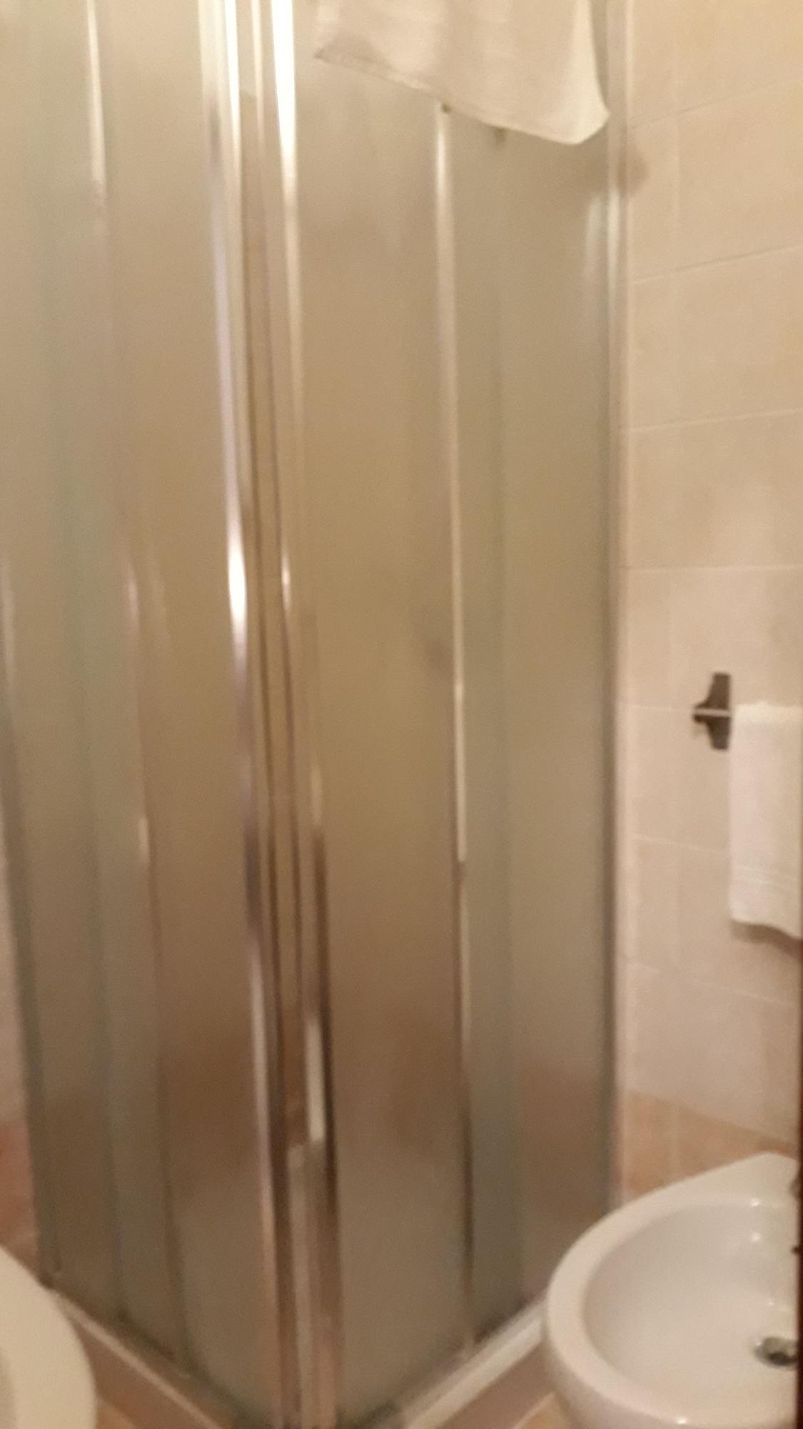 Salus Hotel Mailand