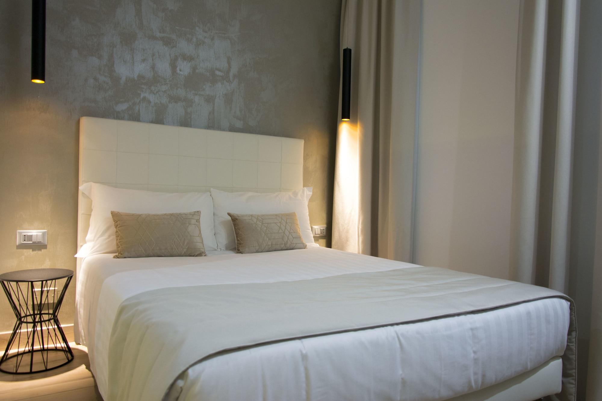 Aparthotel Durini Milan