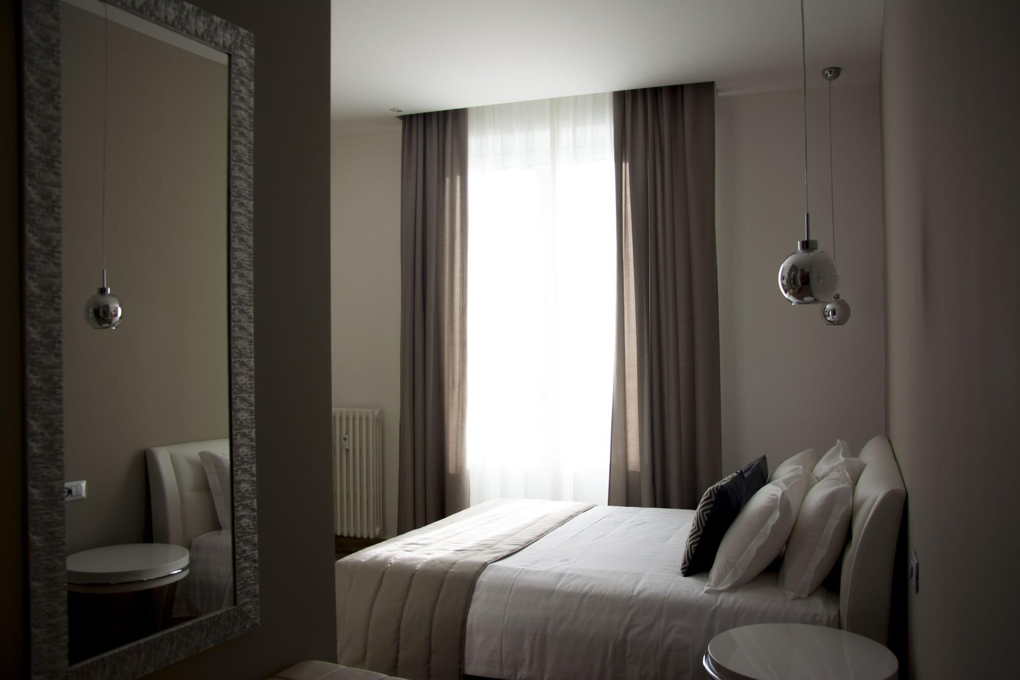 Durini Aparthotel Milan