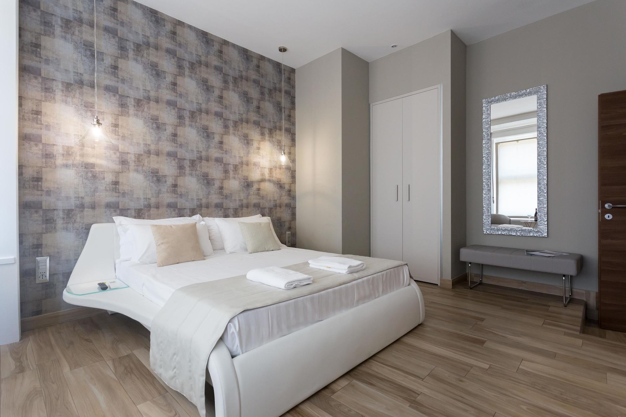 Durini Aparthotel Milan