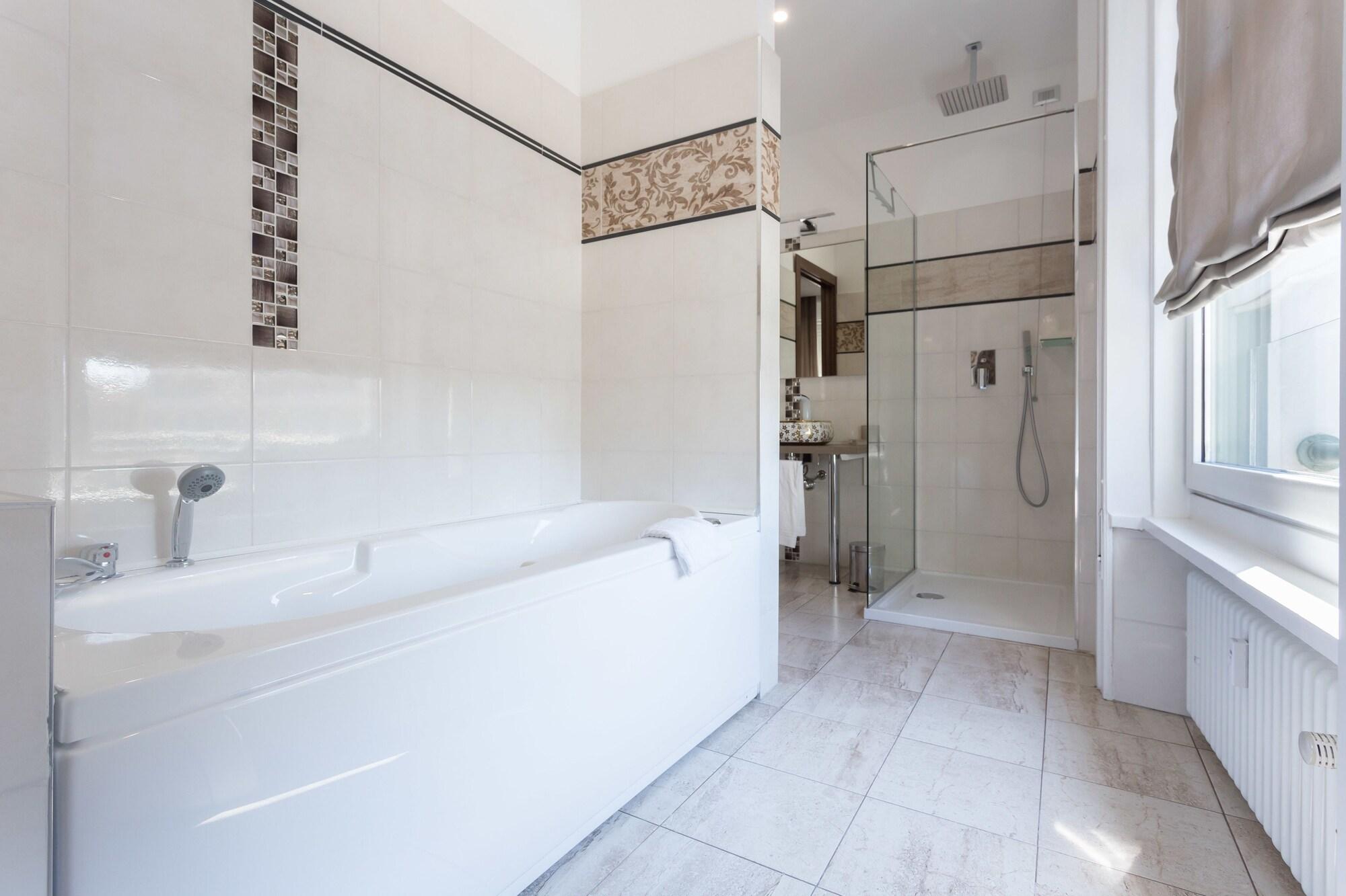 Aparthotel Durini Milan