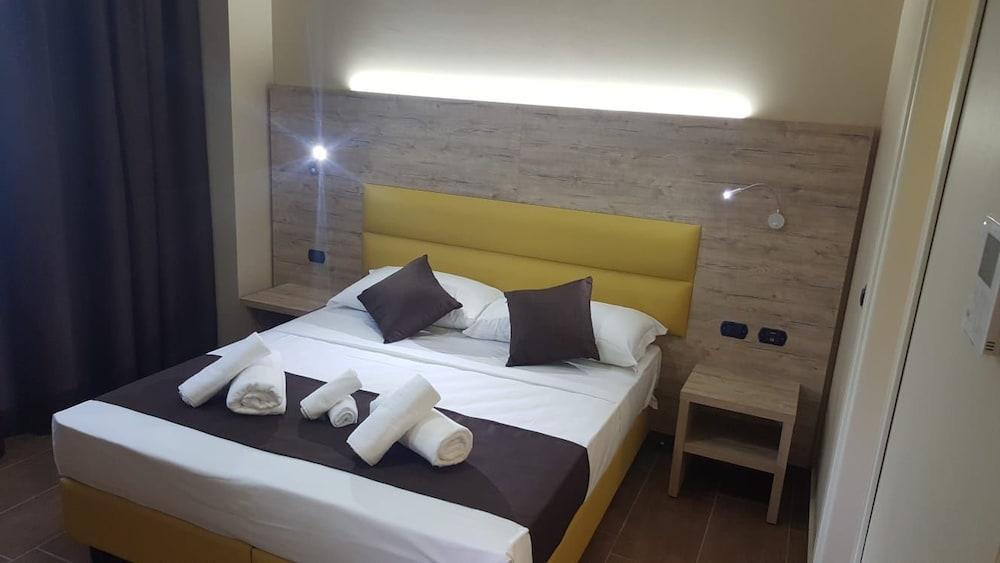 Giacosa Hotell 3*