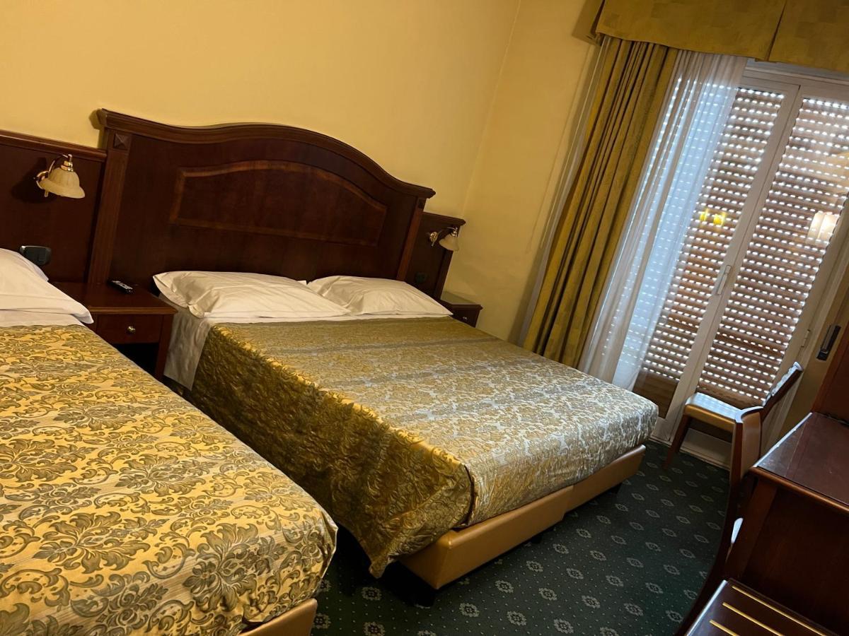 Valganna Hotel