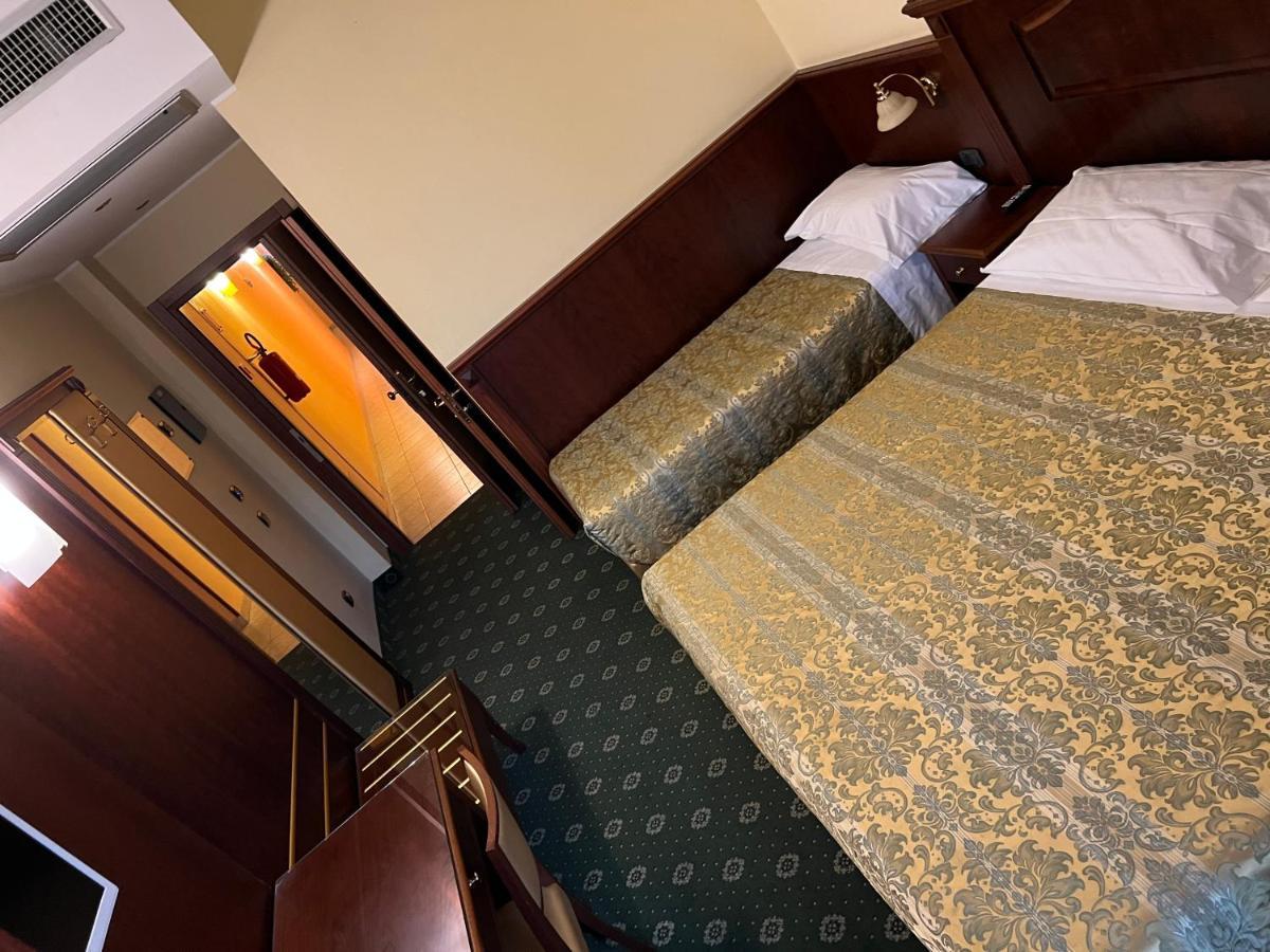Valganna 3* Milano