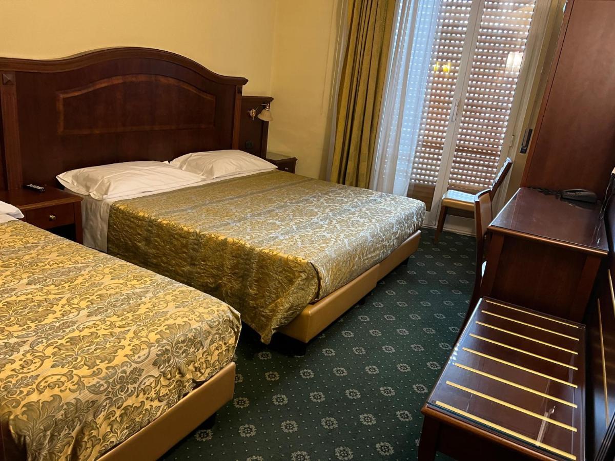 Hotel Valganna 3*
