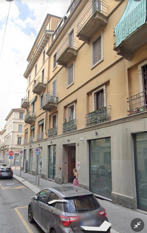 Apartment Solution Piazza Cinque Giornate Milan