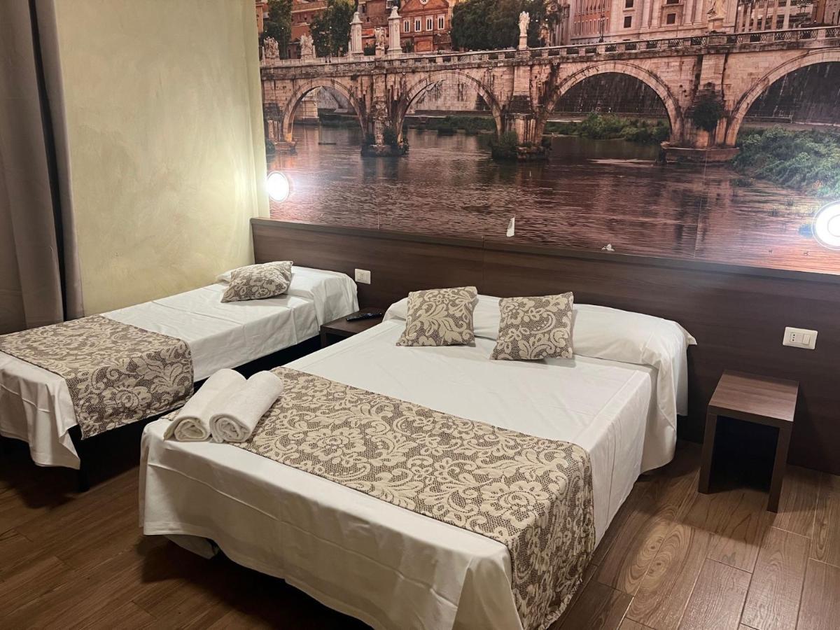 Corvetto Corso Lodi Hotel Milan