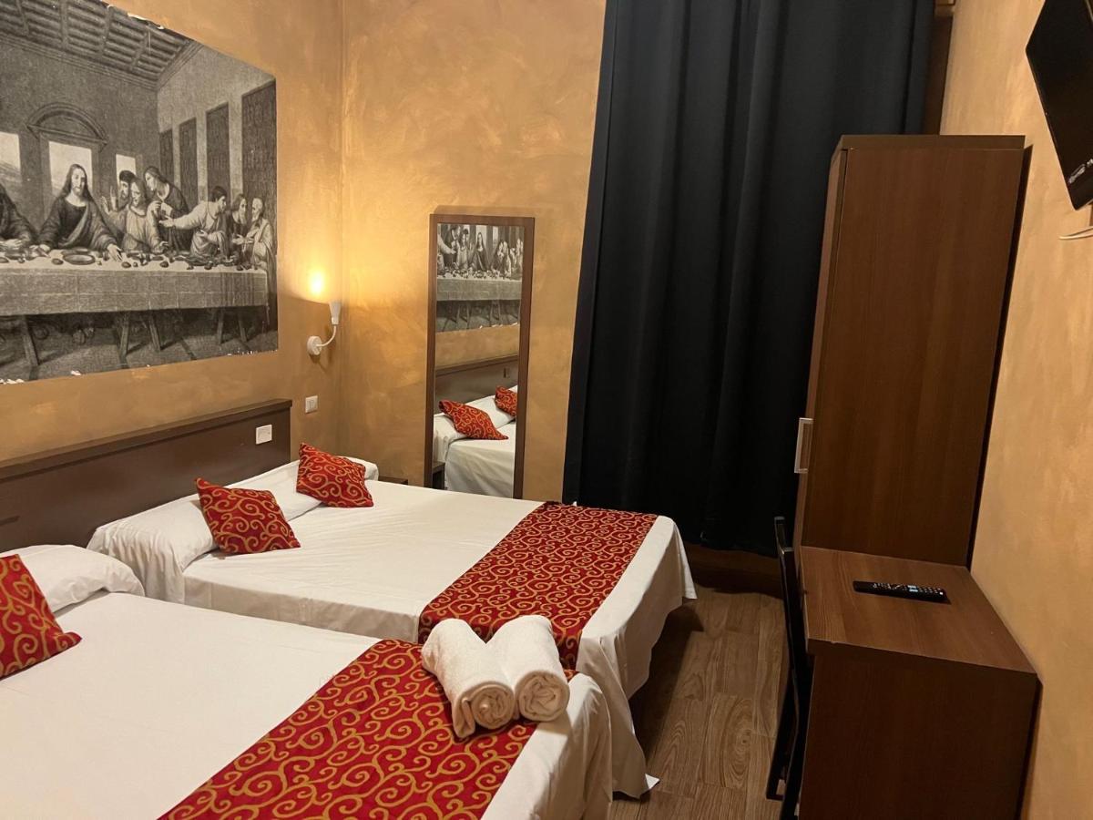 Corvetto Corso Lodi Hotel