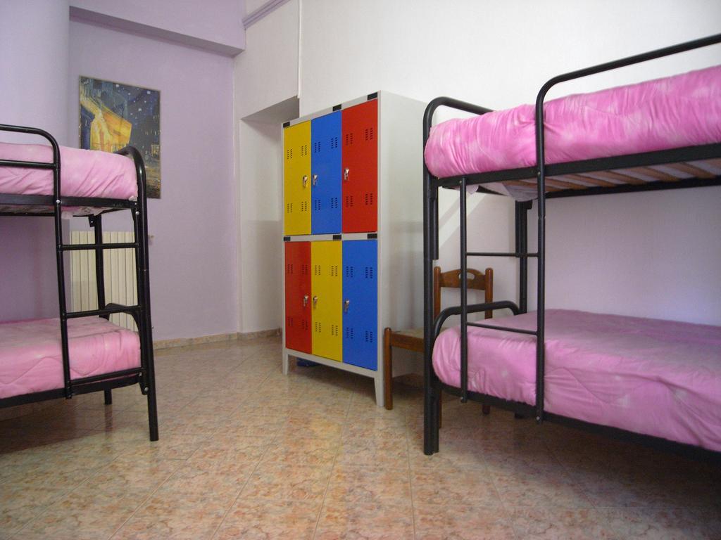 Hostel California Milan