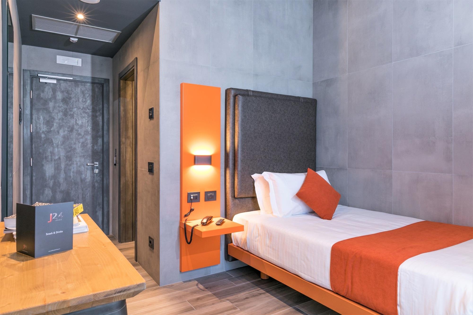 Hotel J24 Milaan