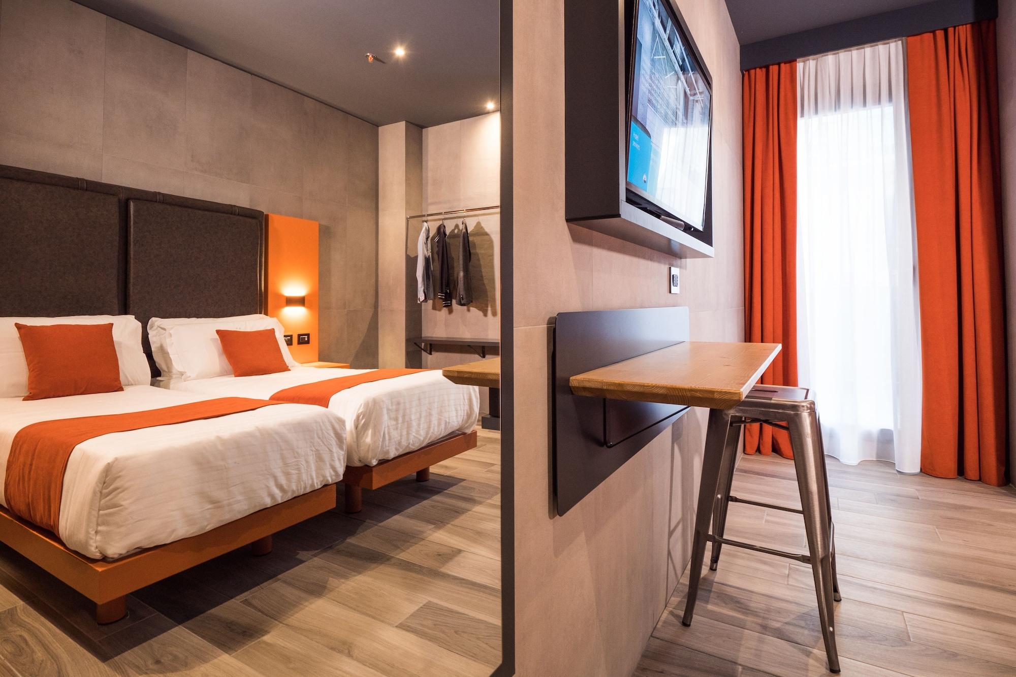 J24 Hotel Milaan