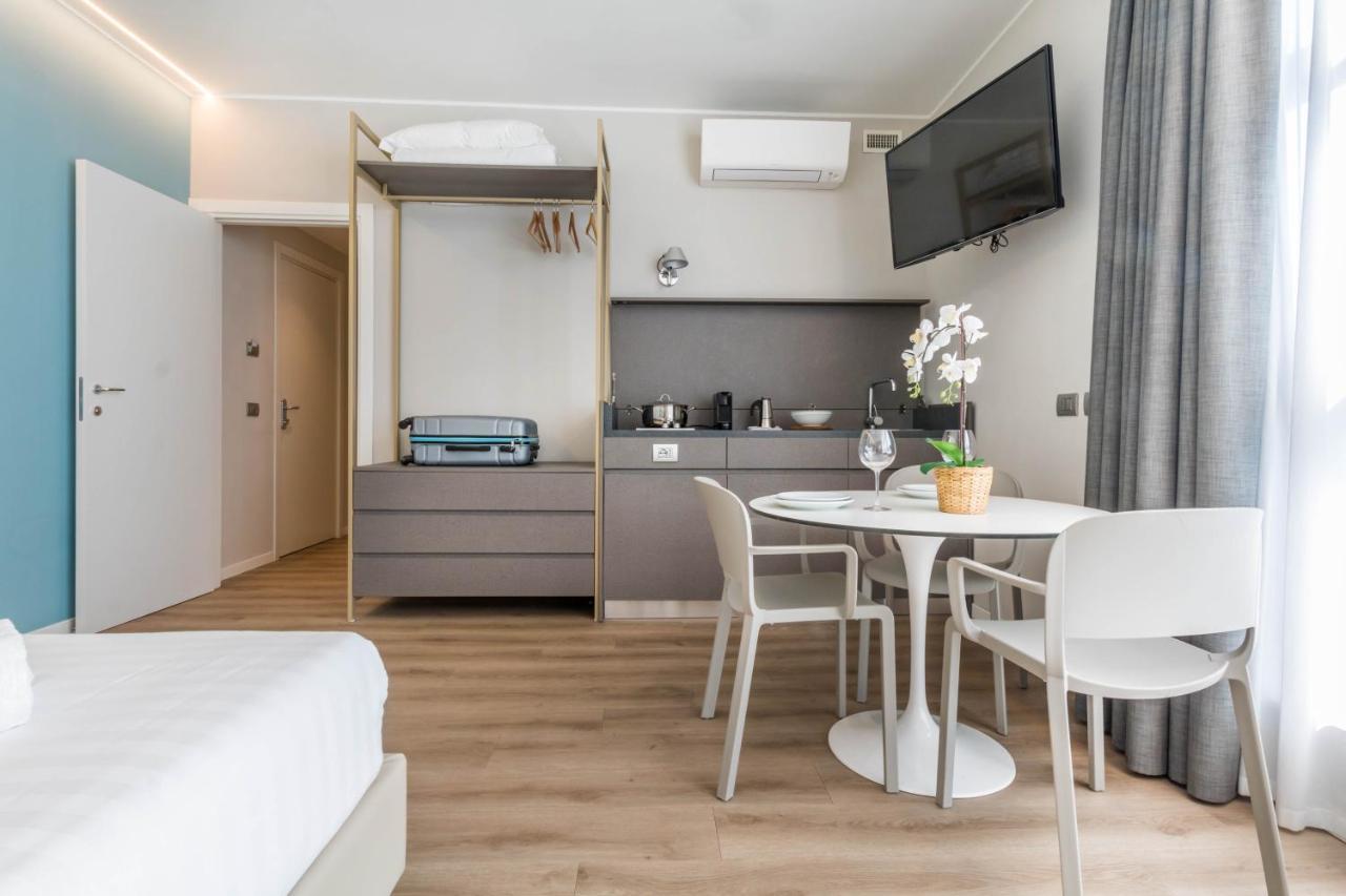 Joivy San Cristoforo - Terrace, Gym &
