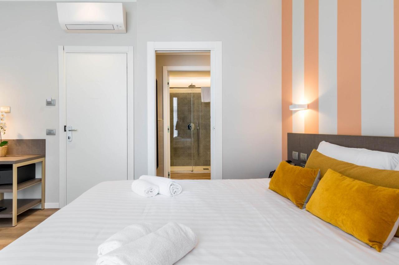 Appartement Joivy San Cristoforo - Terrace, Gym & *