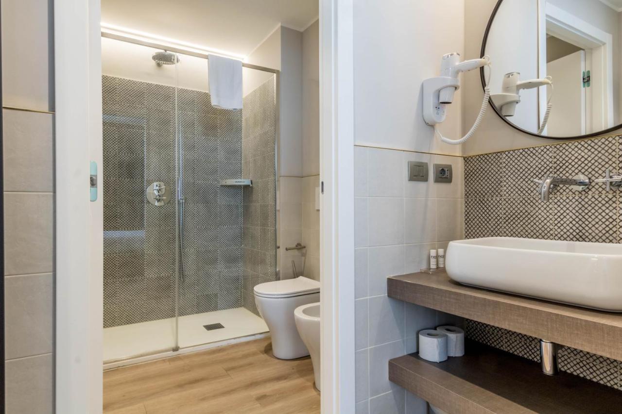Joivy San Cristoforo - Terrace, Gym & Appartement Milaan