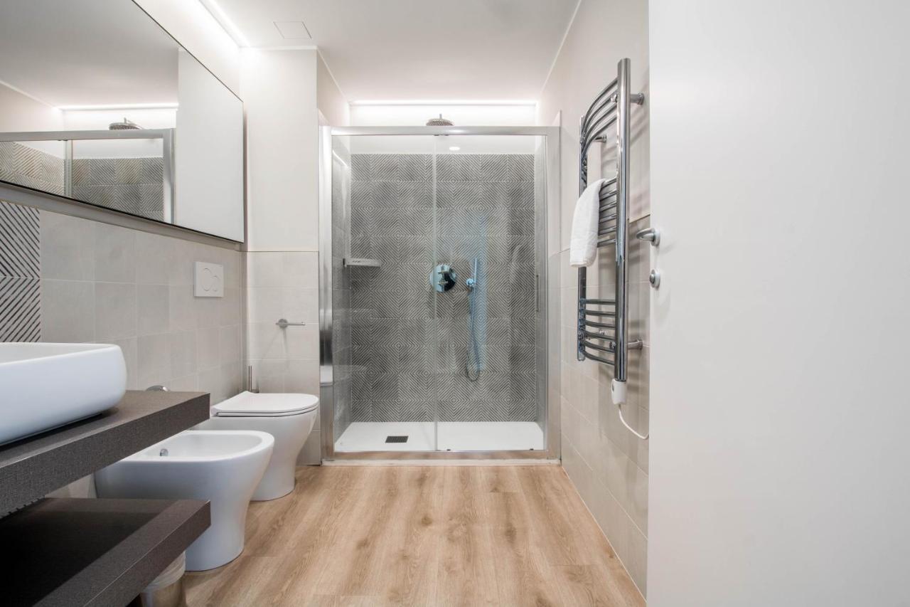 Appartement Joivy San Cristoforo - Terrace, Gym & *