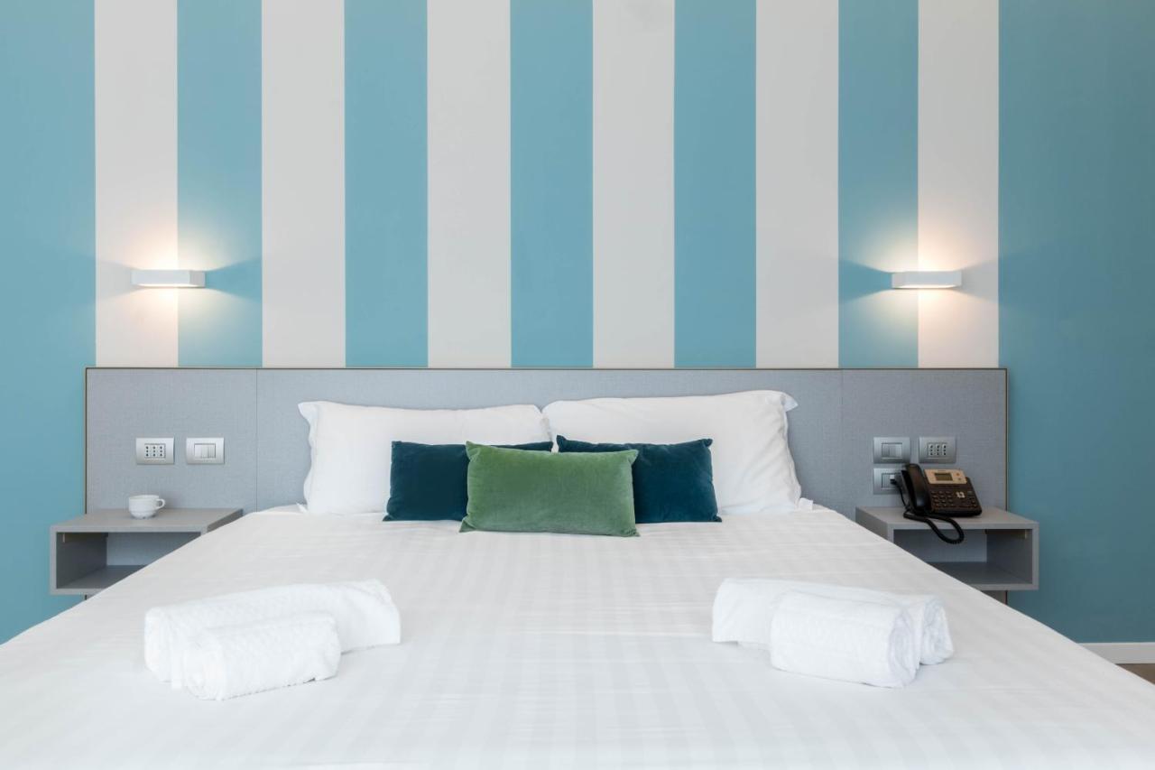 Joivy San Cristoforo - Terrace, Gym & Appartement Milaan