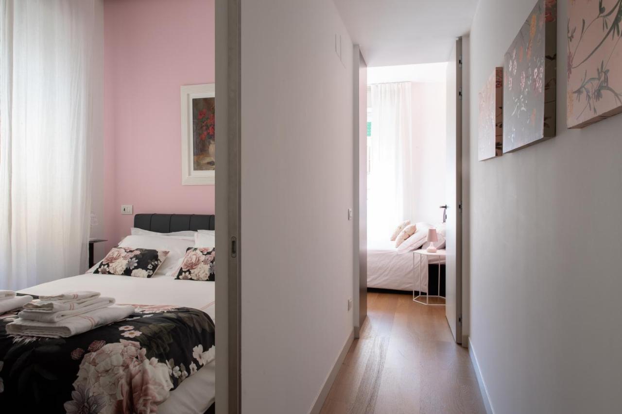 Apartment Madeleine In Brera