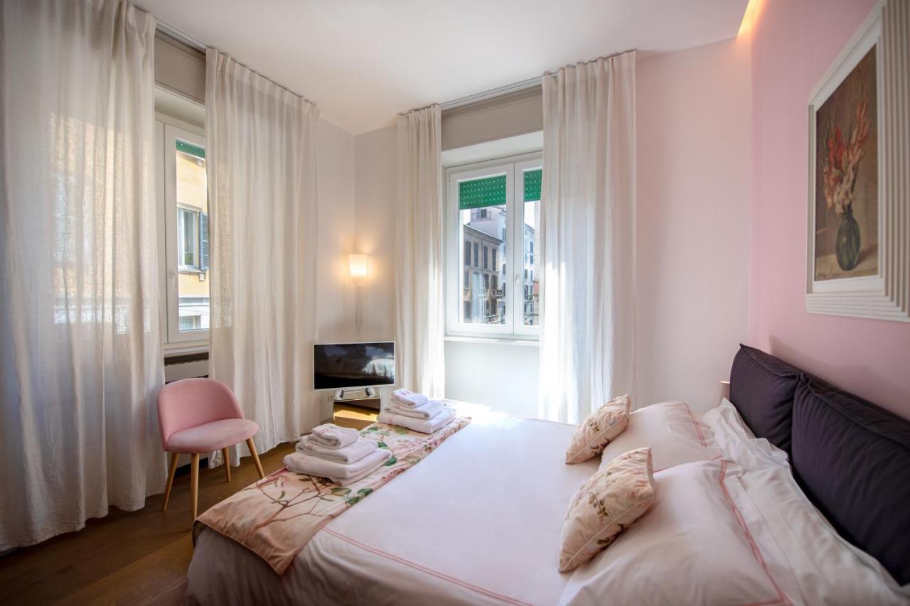 Apartment Madeleine In Brera *