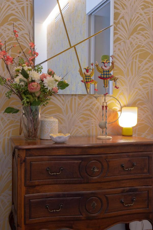 Apartment Madeleine In Brera Mailand