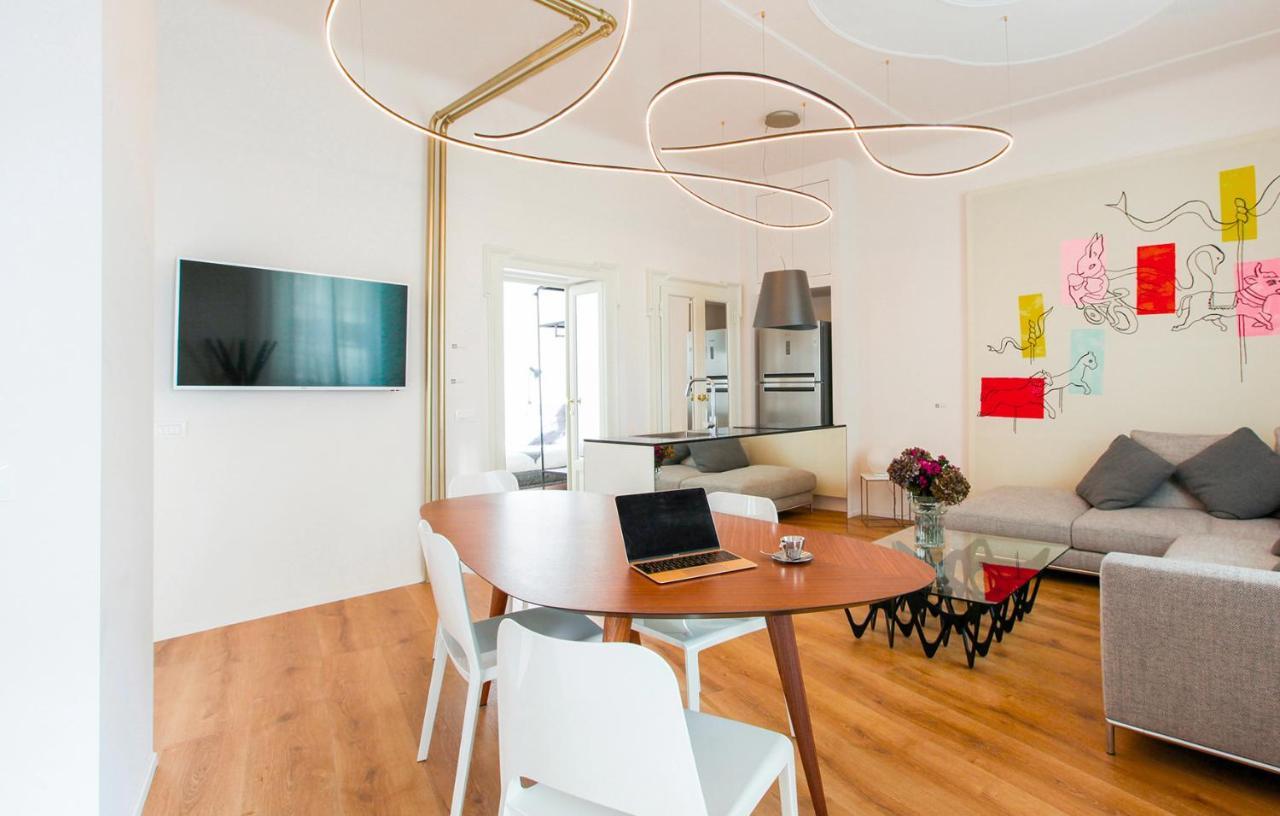 Ginger House Project, Boutique Art In