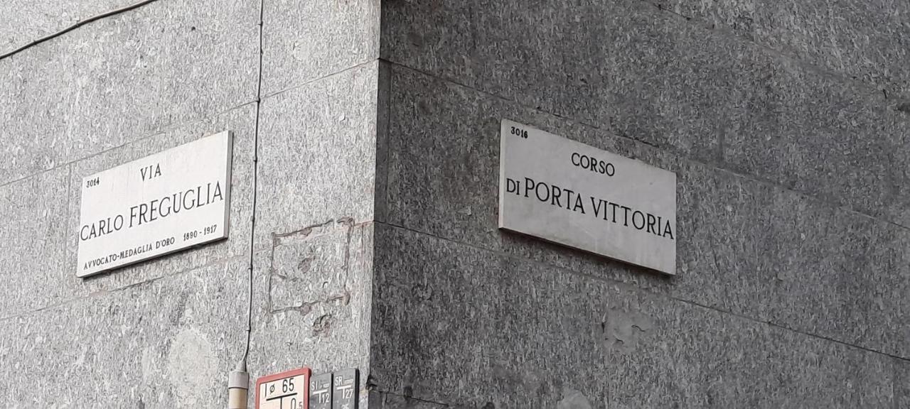 L'appartamento Di Severino A Feriehus
