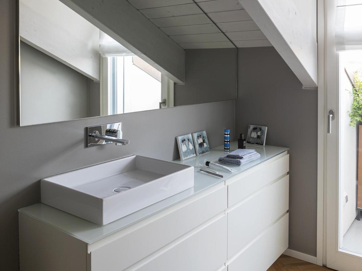 Sarpi - Luxurious Penthouse In The Heart Of *