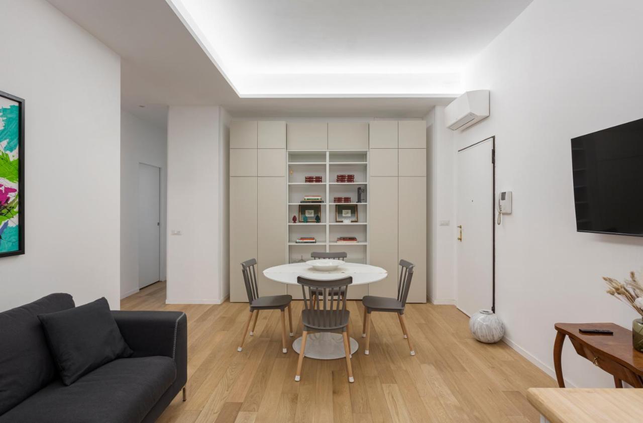 Appartamento Naviglio Dream - 2 Bedrooms *