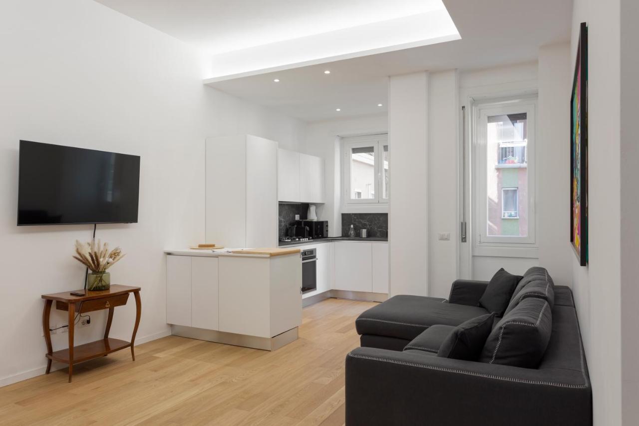 Appartamento Naviglio Dream - 2 Bedrooms *