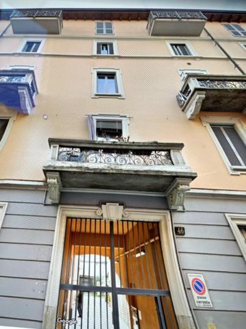 Ripamonti Short Rent * Milano