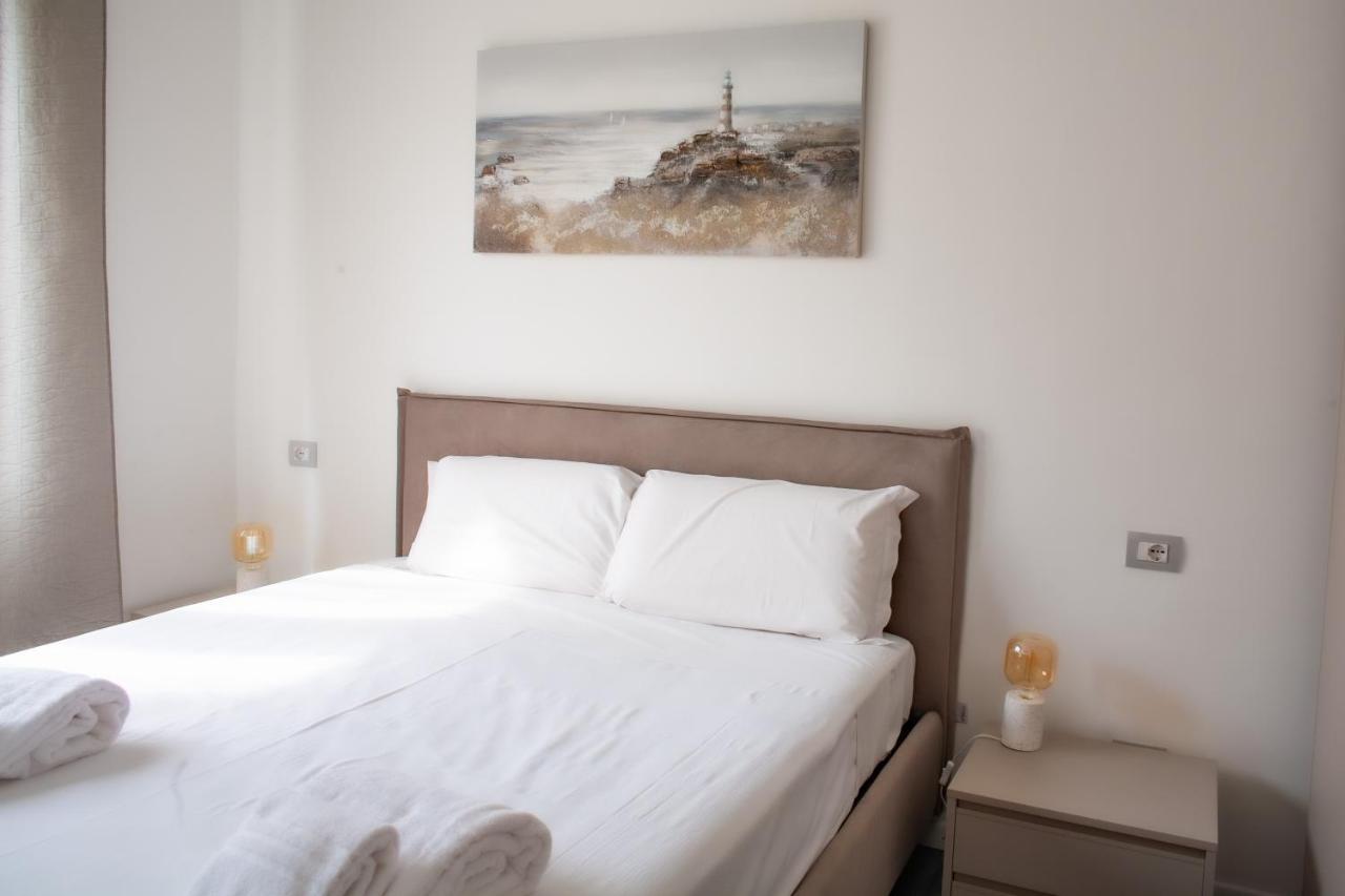 Appartement Bnbutler - Manzotti - Bilocale Ristrutturato E Arredato A Nuovo, Dergano Milaan