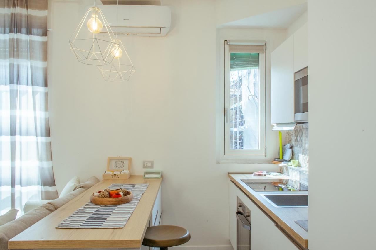 Bnbutler - Manzotti - Bilocale Ristrutturato E Arredato A Nuovo, Dergano Appartement *