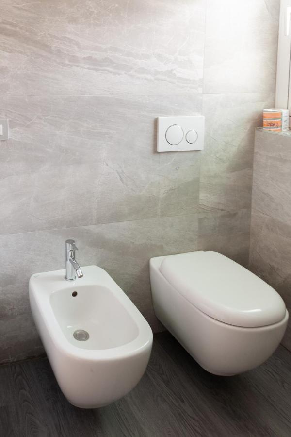 Appartement Bnbutler - Manzotti - Bilocale Ristrutturato E Arredato A Nuovo, Dergano