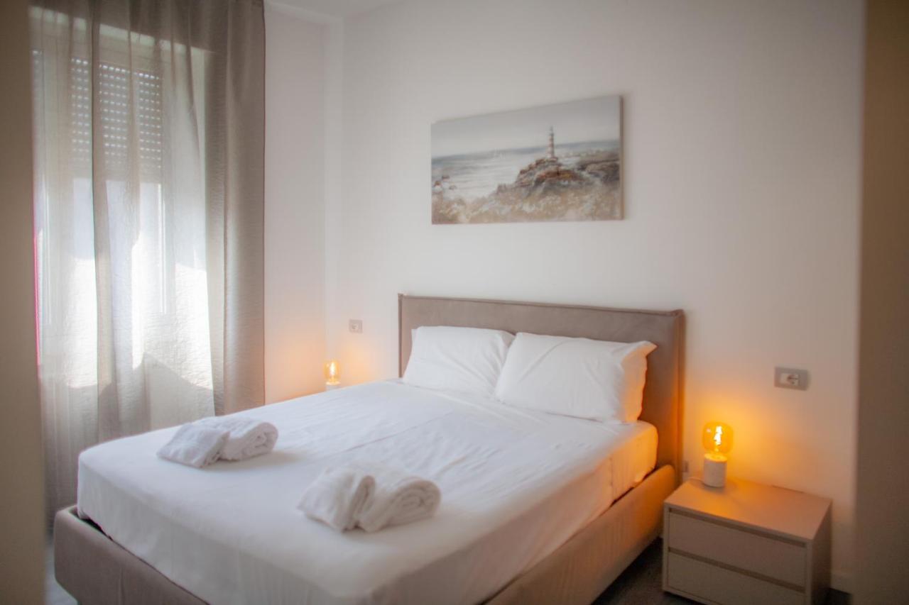 Appartement Bnbutler - Manzotti - Bilocale Ristrutturato E Arredato A Nuovo, Dergano *