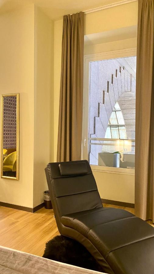Lejlighedshotel Intomilan Galleria Duomo I Boutique&design Milano
