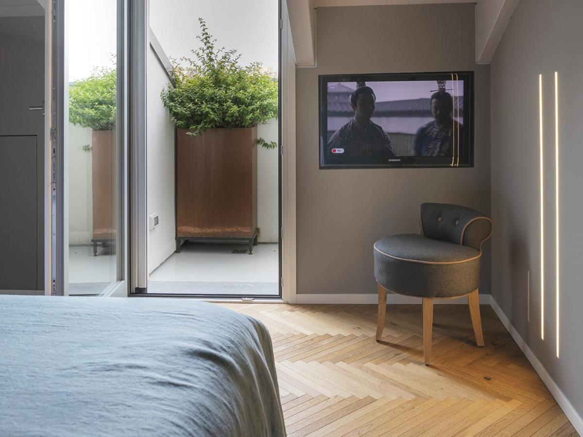 Appartamento Sarpi - Luxurious Penthouse In The Heart Of
